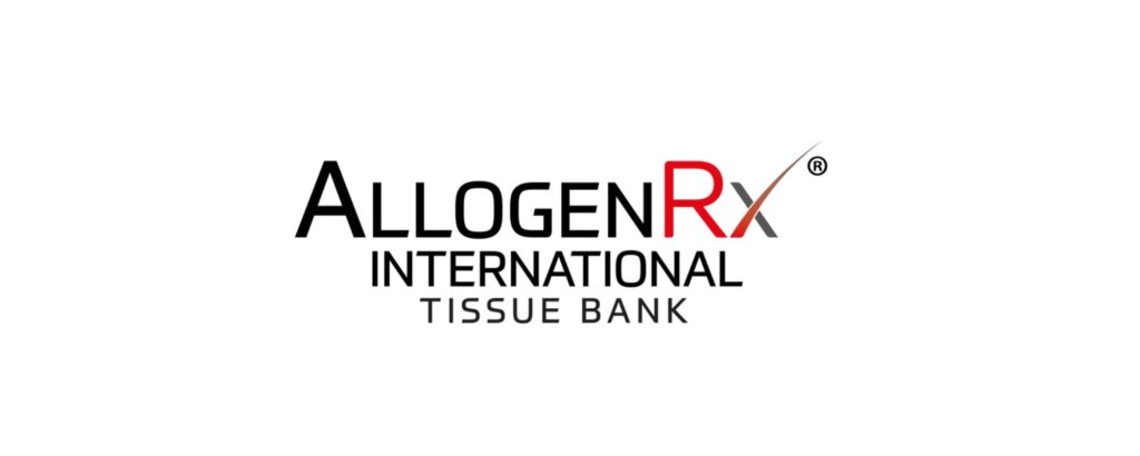 Allogen RX International Tissue Bank based in ATU Sligo Innovation Centre