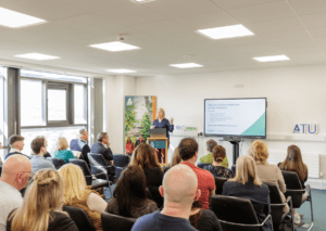 Marketing placement with ATU Sligo Innovation Centre