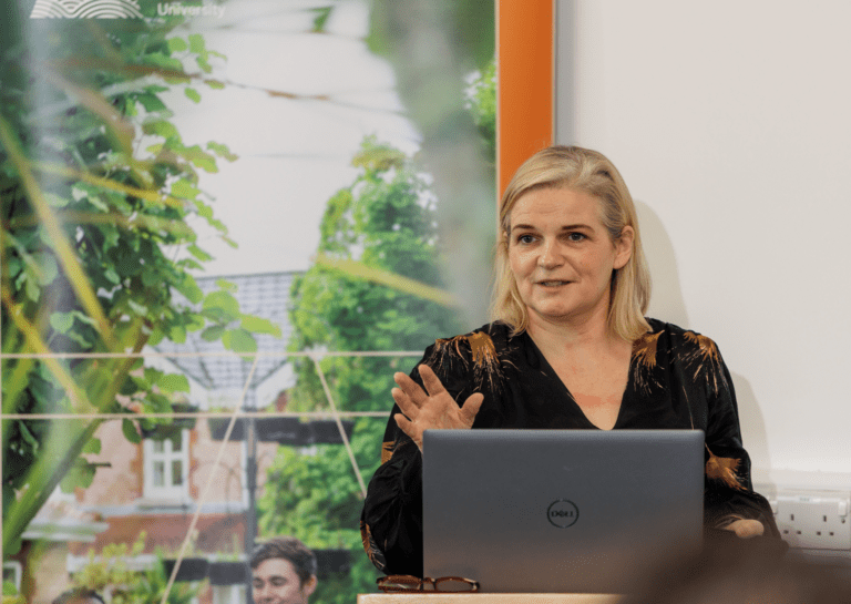 Student Entrepreneurship at ATU Atlantic technological University