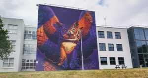 Return of Owl of Wisdom