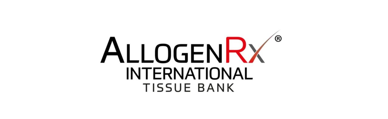Allogen RX International Tissue Bank based in ATU Sligo Innovation Centre